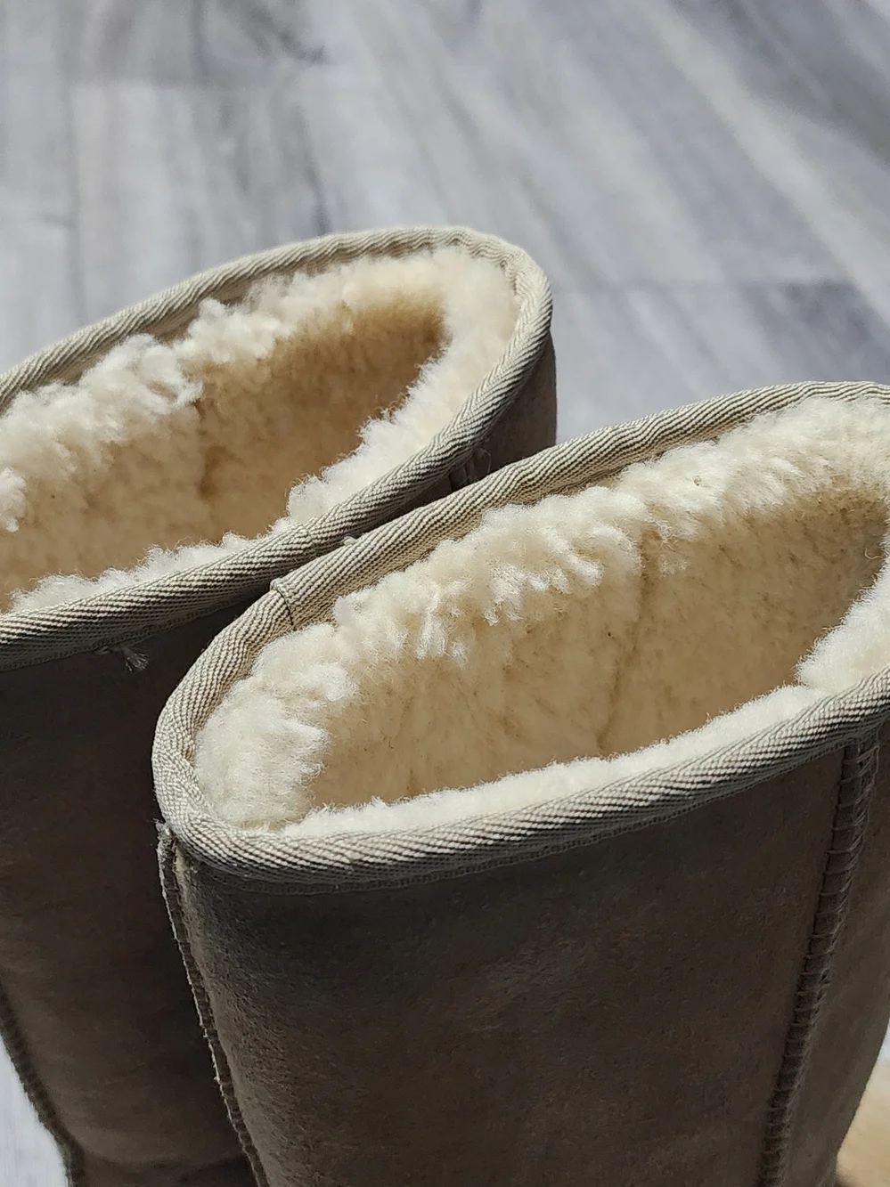 UGG classic tall